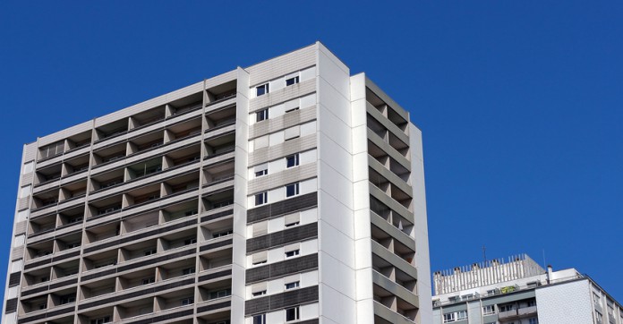 Vie en HLM : une étude met à mal bon nombre de clichés