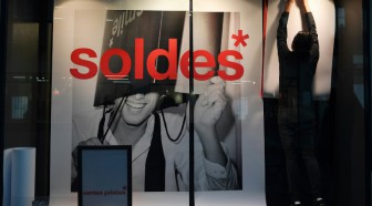 Soldes: vers une durée réduite à quatre semaines en 2019