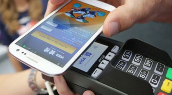 Paiement mobile: les opérateurs télécoms français se lancent sur le marché