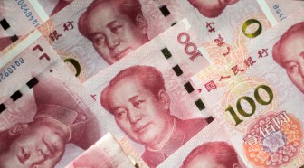 Le yuan au plus haut depuis deux ans face à un dollar affaibli