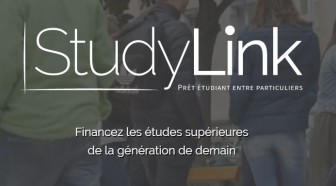 Start-up. StudyLink propose un prêt étudiant participatif