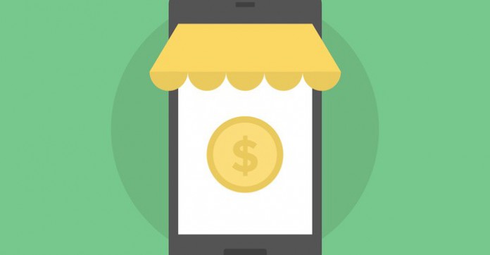 En 2020, près de la moitié des achats en ligne seront réglés avec des smartphones