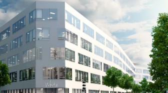 L'Insee emménage dans un immeuble neuf de 23.800 m²