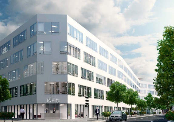 L'Insee emménage dans un immeuble neuf de 23.800 m²