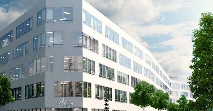 L'Insee emménage dans un immeuble neuf de 23.800 m²