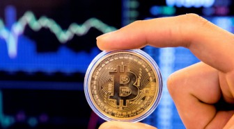 Le PDG de TSMC optimiste sur le bitcoin en dépit de sa volatilité
