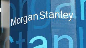 Morgan Stanley: bénéfices 2017 affectés par la réforme fiscale