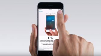Paiement mobile : Apple Pay débarque en France