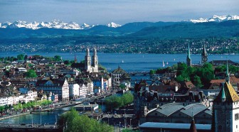 Loyer : les 10 villes européennes les plus chères