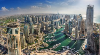 Emirats Arabes Unis : des logements gratuits pour les plus faibles revenus