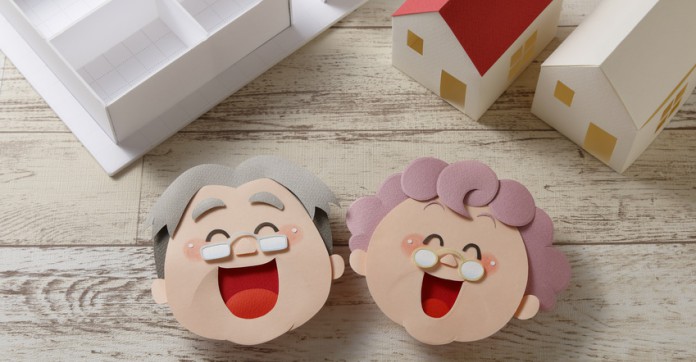 Seniors : le label HS2 favorise le maintien au domicile