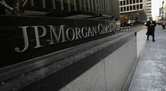 Fraude fiscale: annulation des poursuites judiciaires en France contre JPMorgan Chase