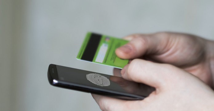 Le paiement biométrique plébiscité par les Européens