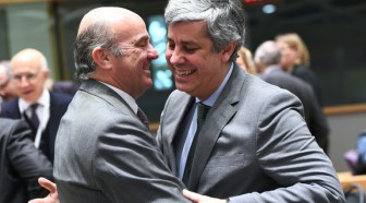 Renouvellement à la BCE: Madrid ouvre le bal des tractations