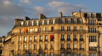 La Mairie de Paris va appliquer son droit de préemption renforcé à 8000 logements
