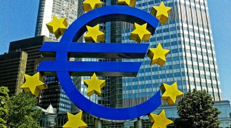 Changes: la BCE riposte à Washington mais échoue à rassurer