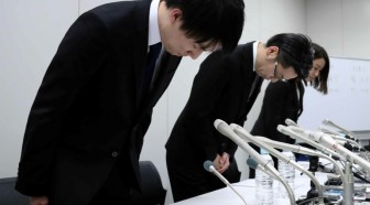 Le Japon sanctionne Coincheck après un casse virtuel massif