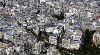 Les 24 pistes pour créer 10 000 logements par an à Paris