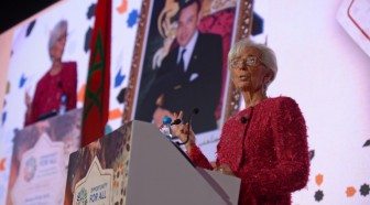 Pays arabes: le FMI prône une croissance inclusive face au mécontentement populaire