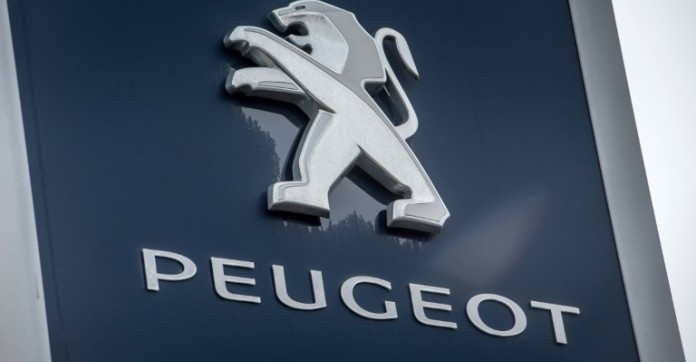 Le marché automobile français démarre bien l'année grâce à Peugeot