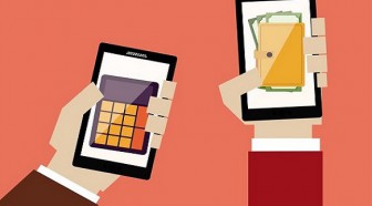 Les banques se concentrent sur le développement de leurs applications mobiles