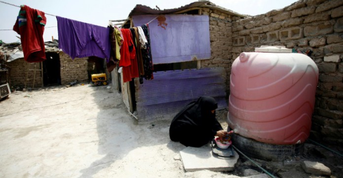 Irak: la Banque mondiale va financer un grand projet d'eau potable à Bagdad