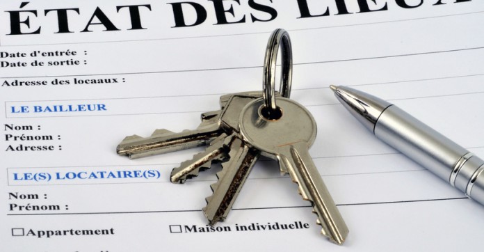 Immobilier : Les bailleurs gagnent le double du reste de la population