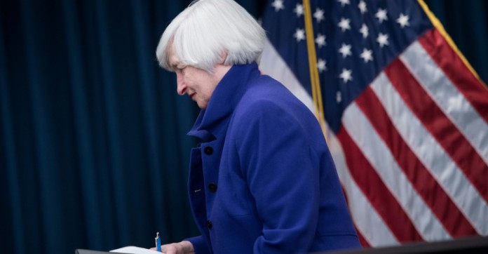 Fed: vers un passage de témoin sans-faute entre Janet Yellen et Jerome Powell