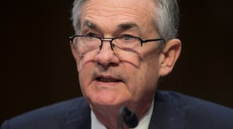 A la Fed, Jerome Powell, un homme du sérail, républicain modéré