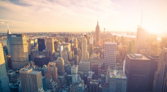 New York détrône Londres au classement des villes les plus chères au monde