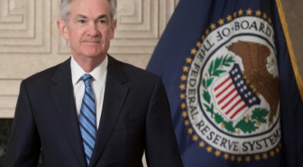 Jerome Powell, nouveau président de la Fed, promet d'"expliquer" ce qu'il fait