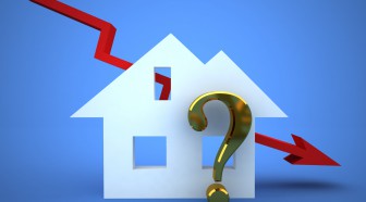Les prix de l'immobilier ancien devraient continuer à reculer en 2015