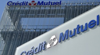 Crédit Mutuel: le gouvernement opposé à la création d'un nouveau groupe mutualiste