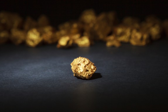 Placement : Et si c'était le moment d'investir dans l'or ?