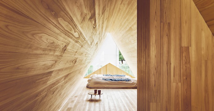 Airbnb se met à construire ses propres logements