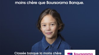 Boursorama, banque la moins chère depuis 10 ans