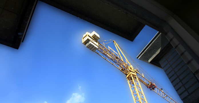 Les coûts de construction grimpent encore