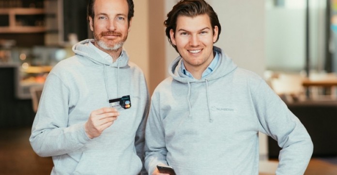 La fintech Number26 change de nom et devient une banque