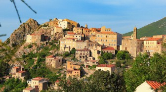 La Corse n'est pas prête à accorder davantage de logements aux non-résidents