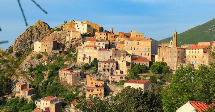 La Corse n'est pas prête à accorder davantage de logements aux non-résidents