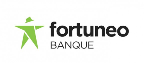Frais bancaire : Fortuneo affiche des tarifs de 10 € par an en moyenne