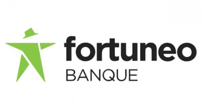Frais bancaire : Fortuneo affiche des tarifs de 10 € par an en moyenne