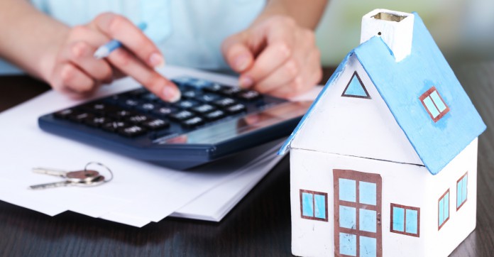Immobilier : il est possible de payer sa maison sans argent