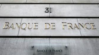 Les défaillances d'entreprises en baisse selon la Banque de France