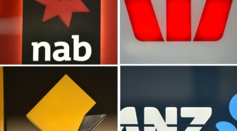 Australie: enquête nationale sur les banques après des scandales