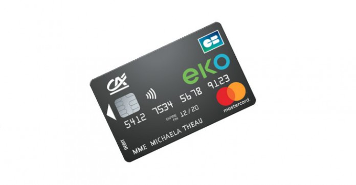 Compte bancaire en ligne : EKO, le nouveau pari du Crédit Agricole