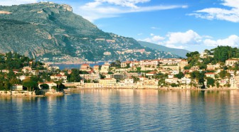 Sur la côte d'Azur, une villa à vendre jusqu'à 1 milliard d'euros