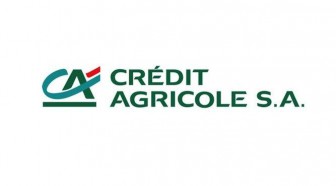 Crédit Agricole SA freiné dans sa progression par la fiscalité en 2017