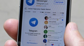 Cryptomonnaies: Telegram lève 850 millions de dollars