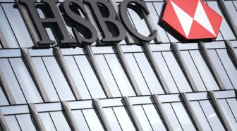 HSBC: bénéfice net multiplié par 7 en 2017 après les restructurations